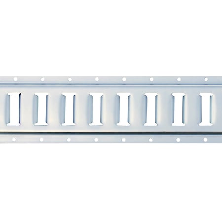 Erickson 4Ft 6000 lb Horizontal E-Track 19147